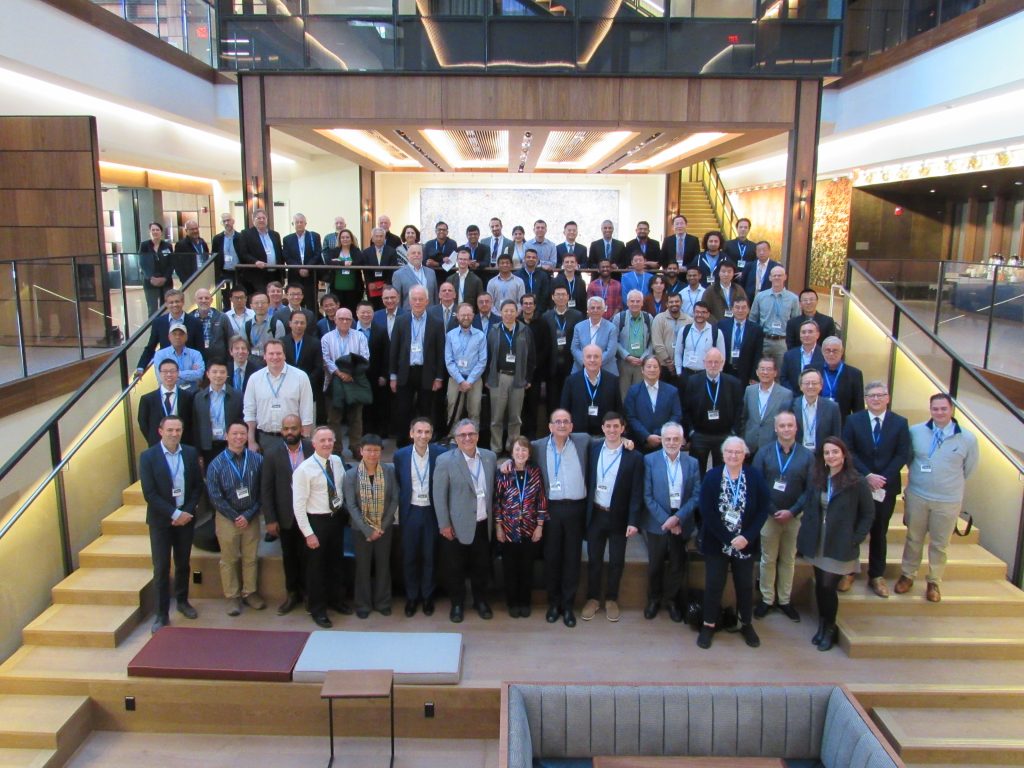 Katz Symposium Group Photo