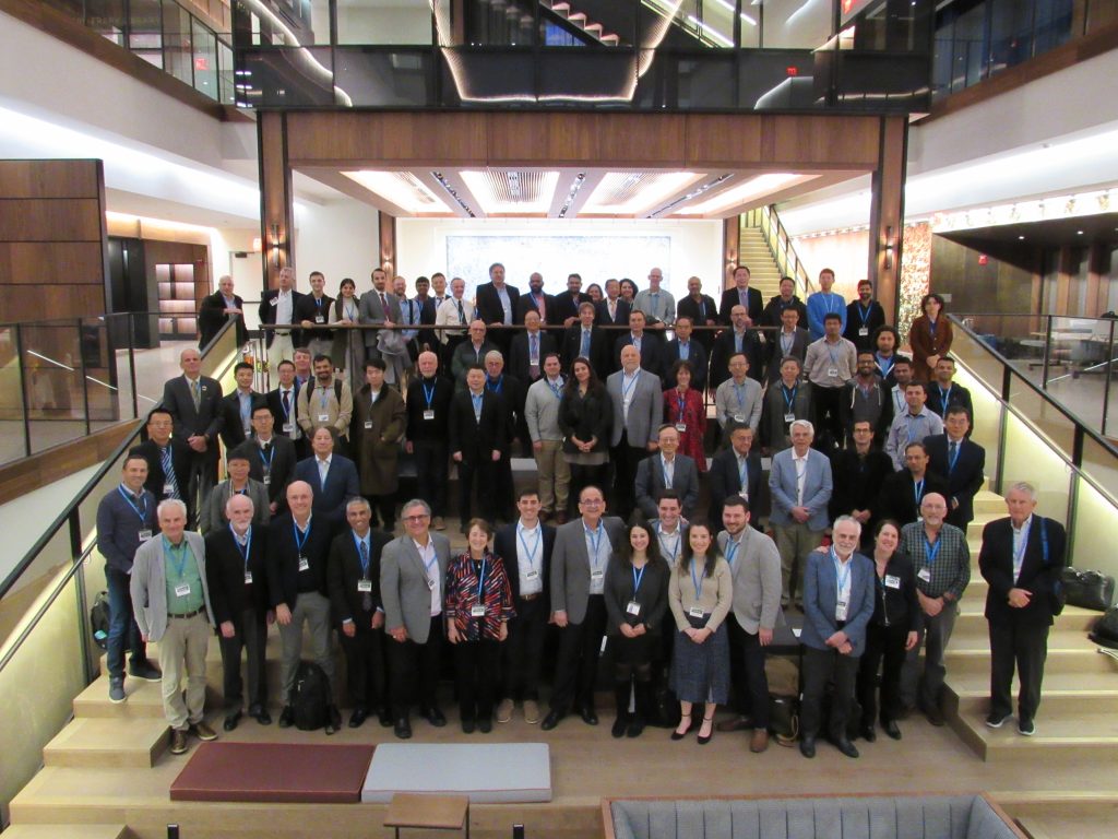 Katz Symposium Group Photo