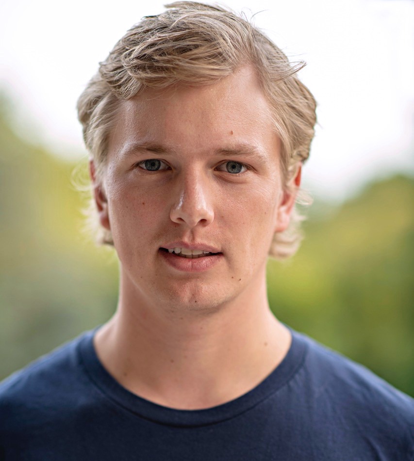 Matthew Pittman