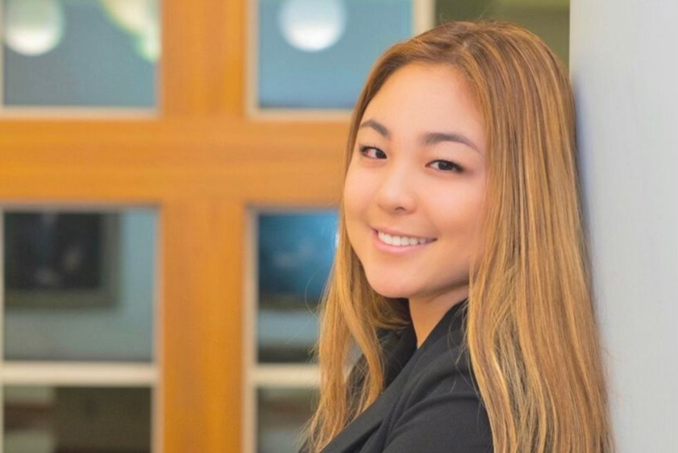 Mechanical engineering undergrad earns dod smart scholarship