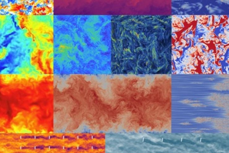 Seed funding feature image with recipients photos and project titles